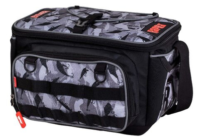 Сумка Rapala LureCamo Tackle Bag