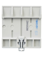 Выключатель дифференциального тока (УЗО) 4п 80А 300мА тип AC ВД1-63 KARAT IEK MDV10-4-080-300