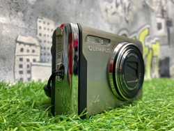 Olympus u9000