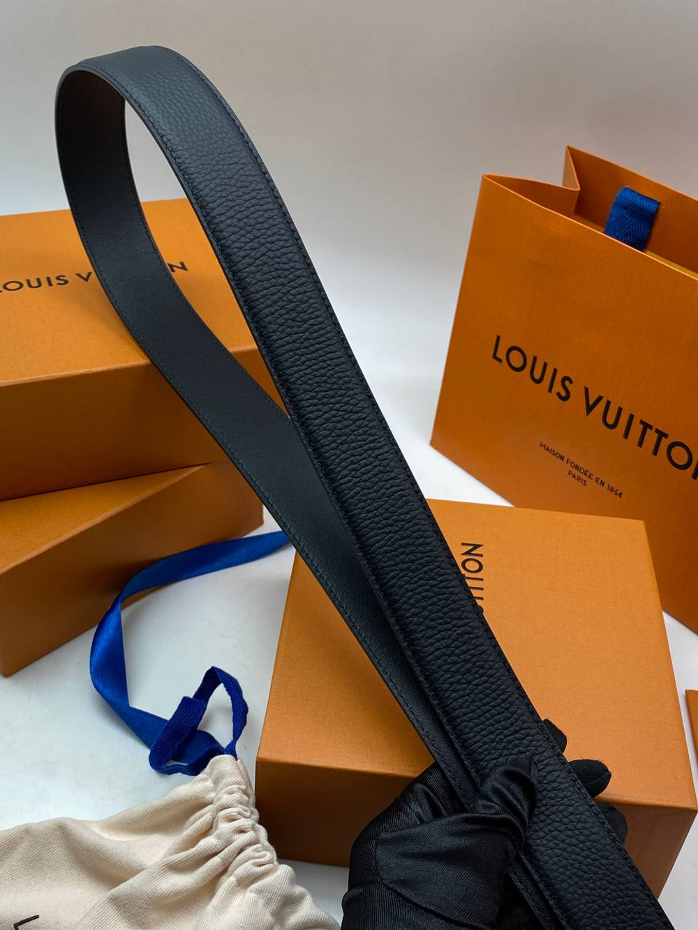 Ремень Louis Vuitton