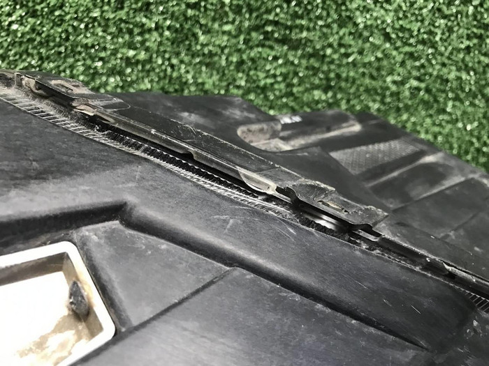 Фара правая Kia Mohave 1 HM (2019-2024) LED