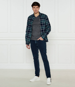 Футболка Tommy Jeans - графитовый(DM0DM20364)