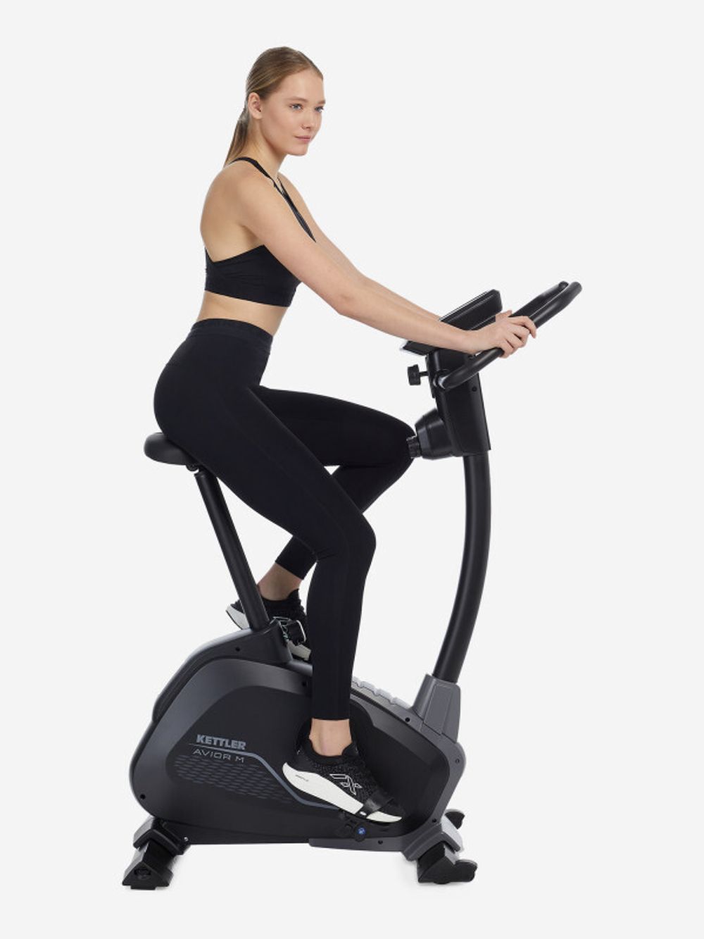 Велотренажер магнитный KETTLER Avior M