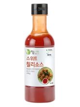 Соус сладкий чили для курицы Eselnara 450 г 3 шт