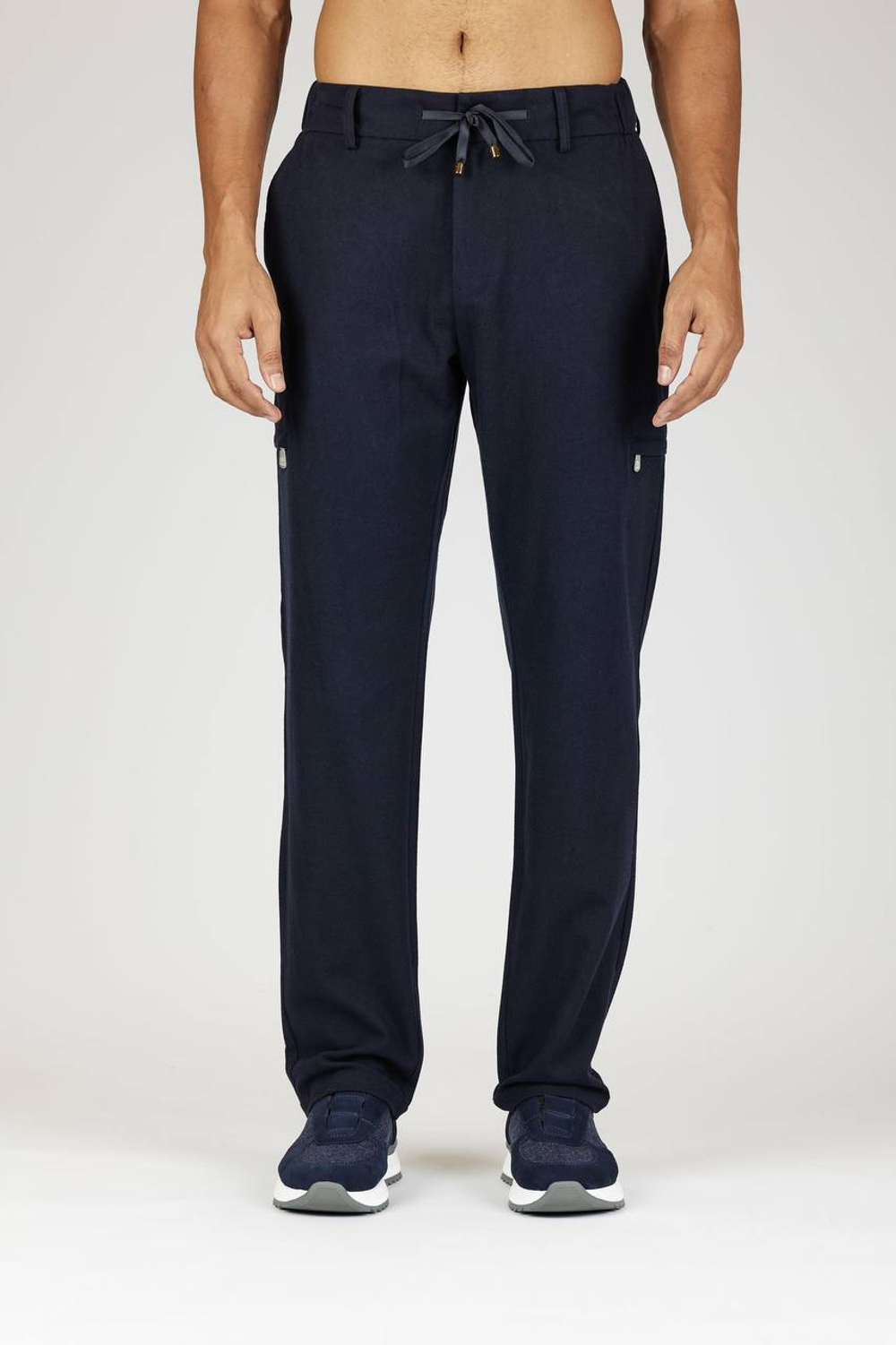Брюки Brunello Cucinelli
