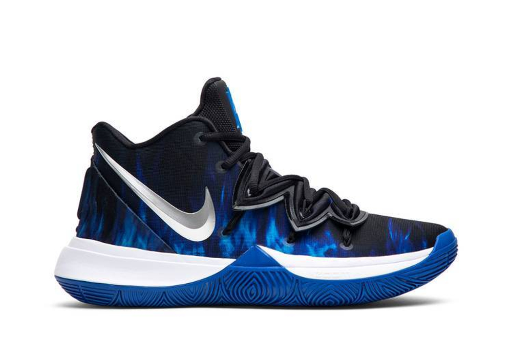 Kyrie 5s duke clearance
