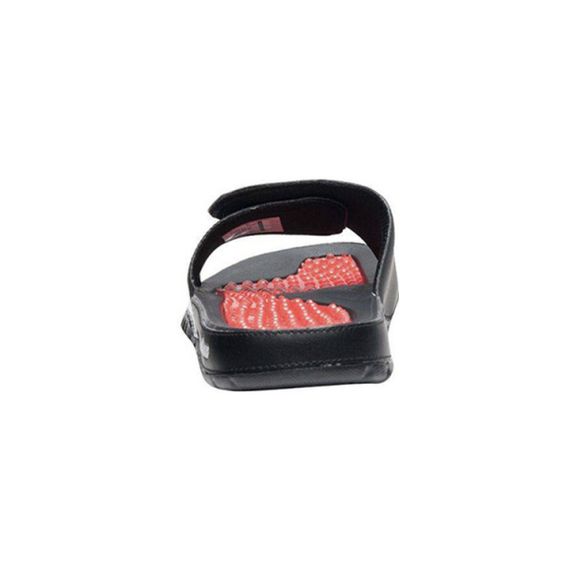 Jordan Hydro 5 'Red Black'