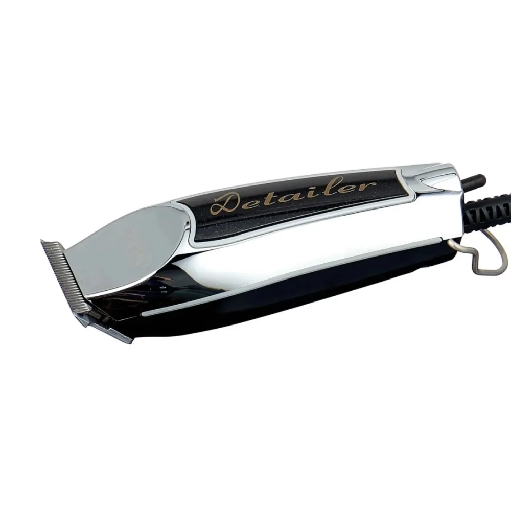 Машинка для окантовки Wahl 8081-026 Detailer Black