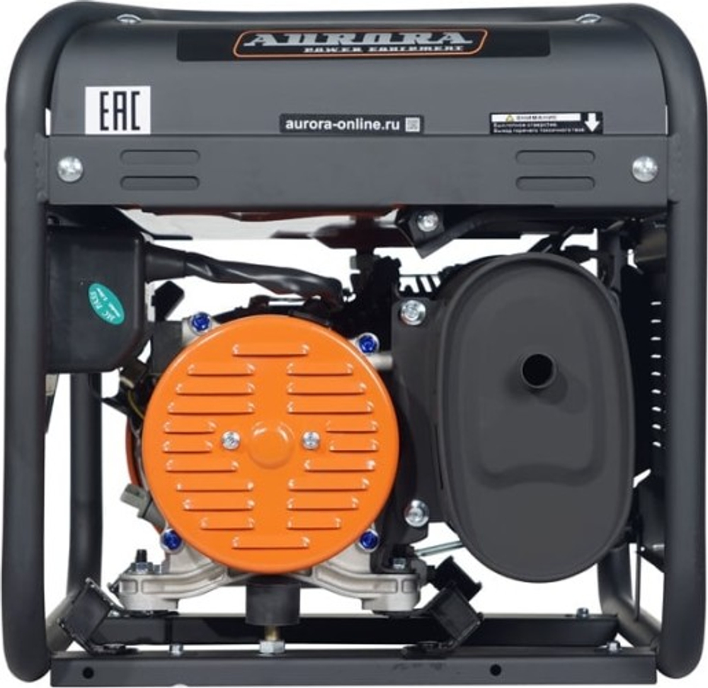 Генератор бензиновый AURORA AGE 3500 6771