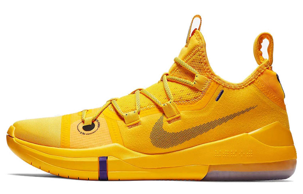 Кроссовки Nike Kobe Ad