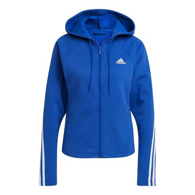 Женские теннисные Костюмы adidas Energy Tracksuit Women - Blue, White