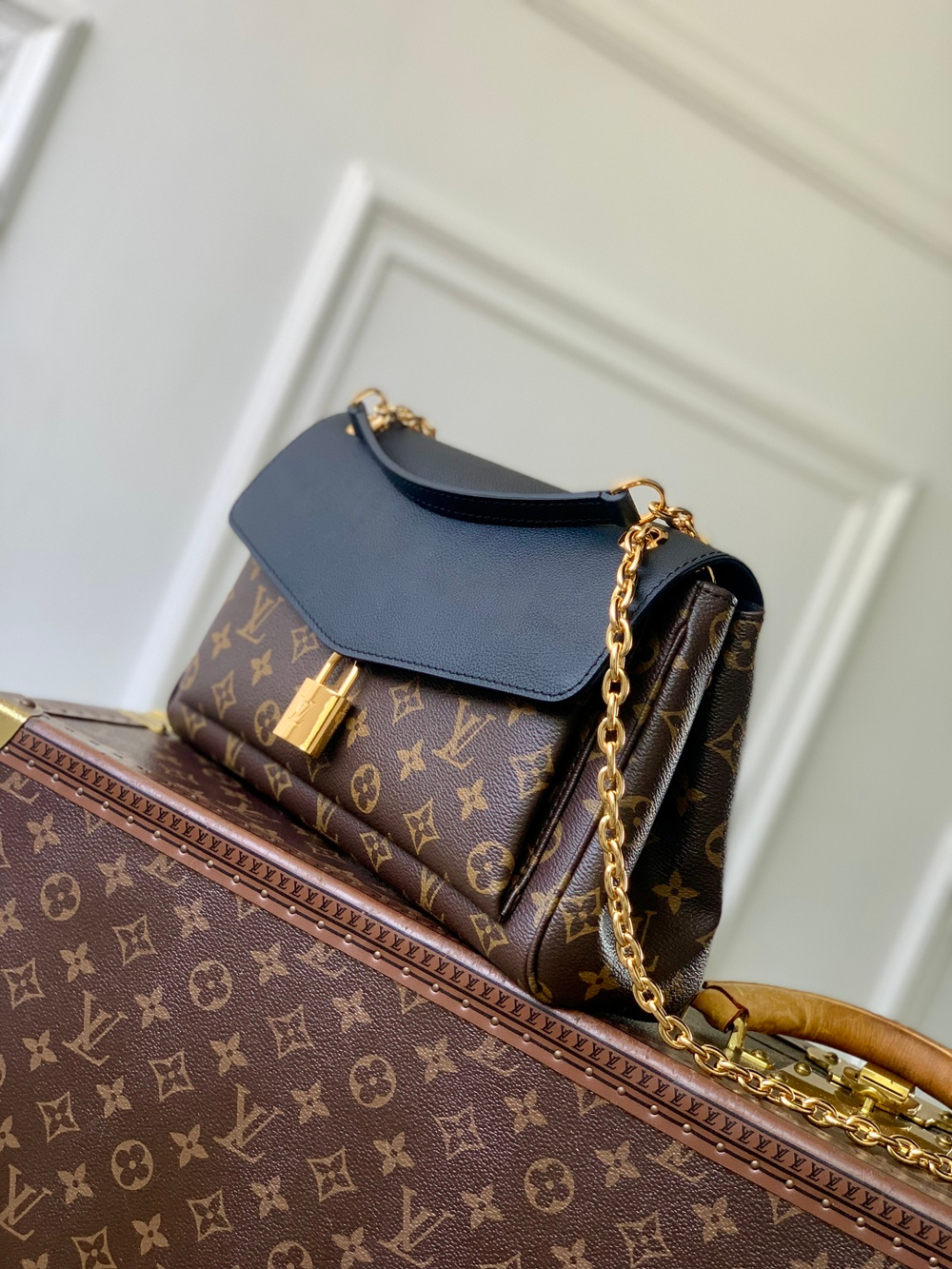 Louis Vuitton Saint Germain PM