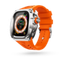 Корпус для Apple Watch SHIBUYA - 49MM