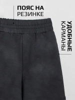 Костюм для девочки летний, топ и шорты