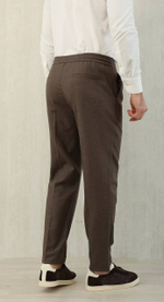 Брюки Brunello Cucinelli