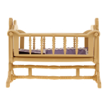 Колыбель "Коллекция" (Огонек)