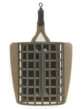 Кормушка фидерная FC Vegas River ПЛЮС 060г