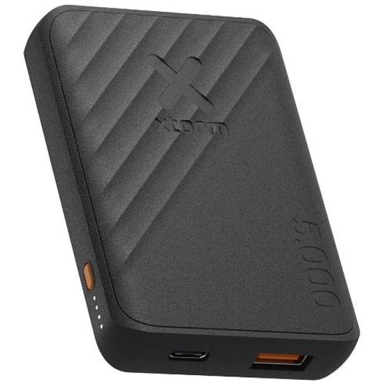 Xtorm XG205 Go2 портативное зарядное устройство с быстрой зарядкой, 12 Вт, 5000 мАч
