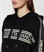 Платье Elisabetta Franchi - черный(AM73S51E2)