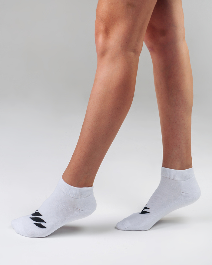 Носки белые