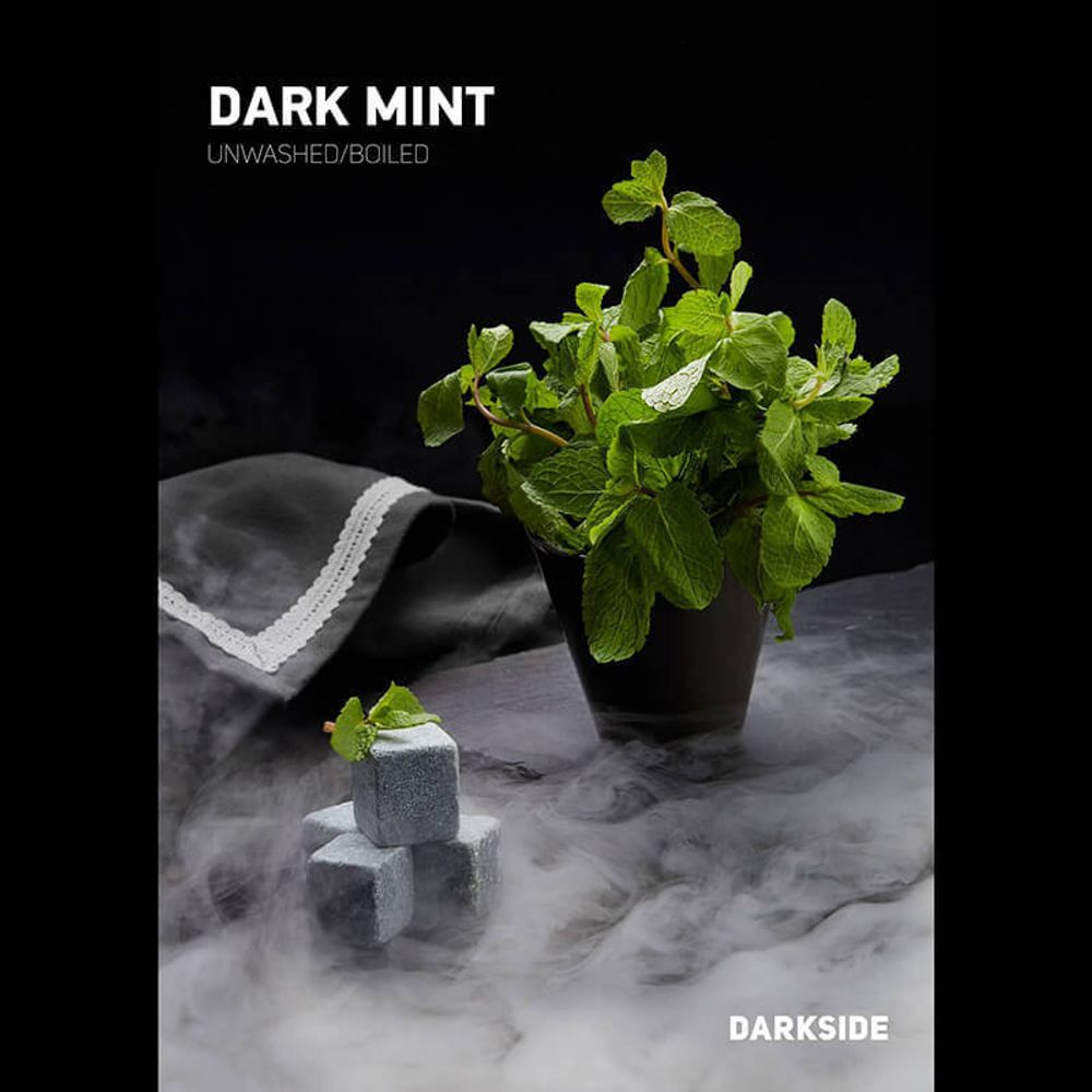 Darkside Core Dark Mint (Мята) 250 гр.