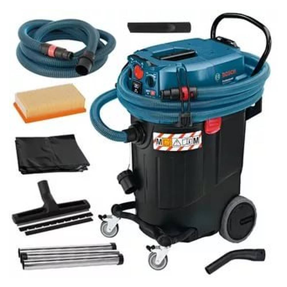 Пылесос Bosch GAS 55 M AFC