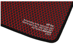 Коврик для мыши HyperX PULSEFIRE MAT CLOTH (L)