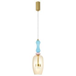 Подвесной светильник Moderli Corals V11151-PL