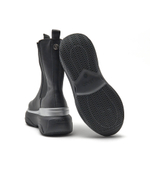 Кожаные челси june 07 Liu Jo - черный(BF2149 P0102)