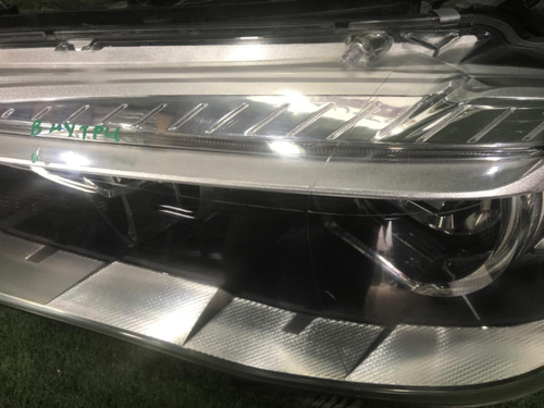 Фара левая BMW X5 F15 X6 F16 (2015-2018) Adaptive LED