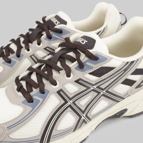 Кроссовки Asics Gel-Venture 6 артикул:1011B550-100 - купить в магазине Дайс