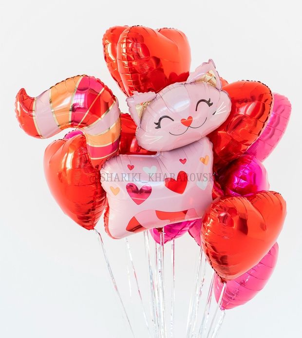 Воздушные шары №5230
