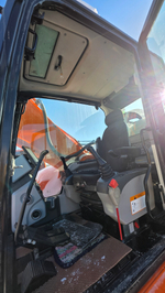 Lonking CDM6336 Экскаватор CDM6336 (Дизельный, 7,8 л, 288 л.с., МТ)