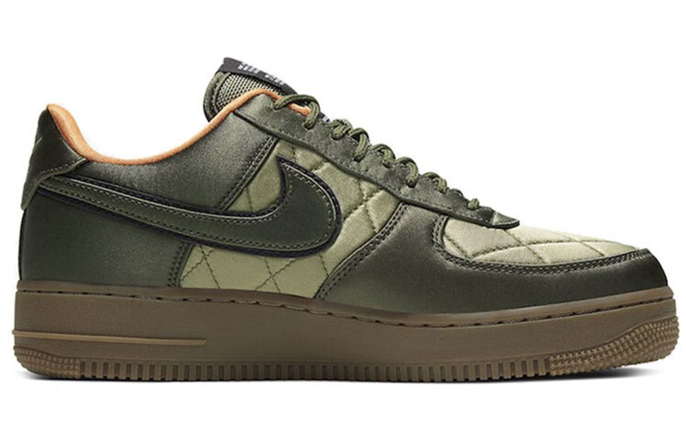 Кроссовки Nike Air Force 1 Low Ma-1