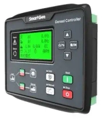 Контроллеры генераторного агрегата SmartGen HGM6120 CAN