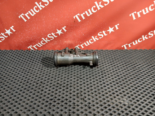 Патрубок клапана EGR 2018г.