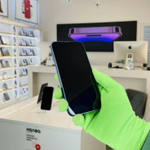 iPhone 13, 256 ГБ б/у