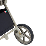 Детская коляска Sweet Baby Elegante 2 в 1 LT Beige