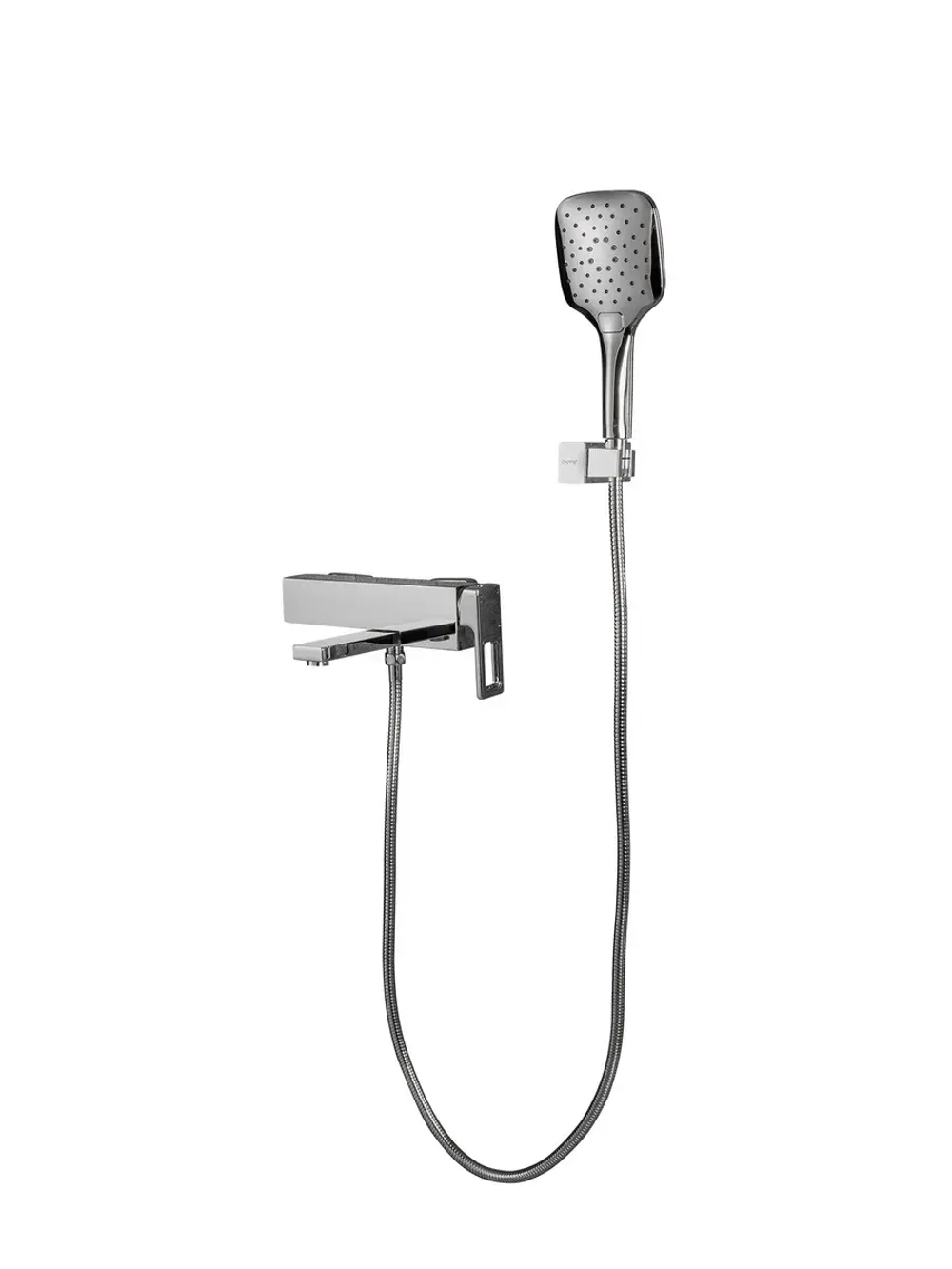 Смеситель для ванны Gappo G3018