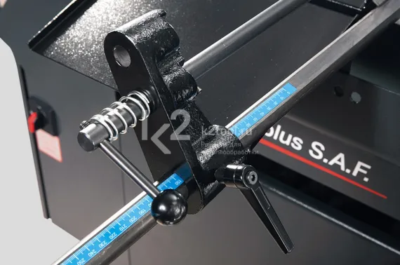 Ленточнопильный станок PILOUS ARG 300 S.A.F.