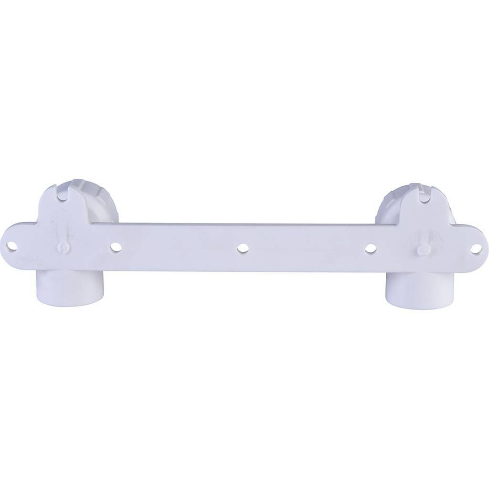 Настенный комплект с внутренней резьбой для смесителя 20х1/2"