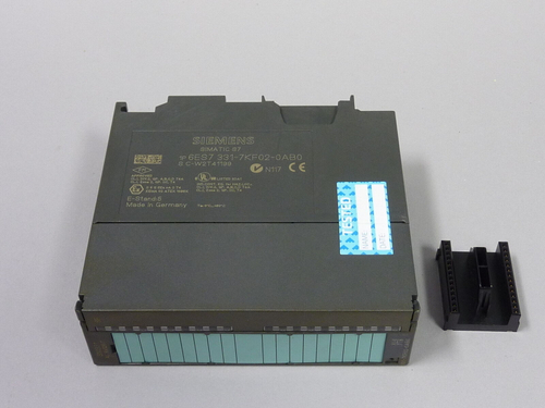 SIEMENS 6ES73317KF020AB0