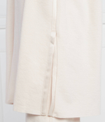 Хлопковый кардиган Marc Cain - пудро-розовый(SC 31.11 M28)