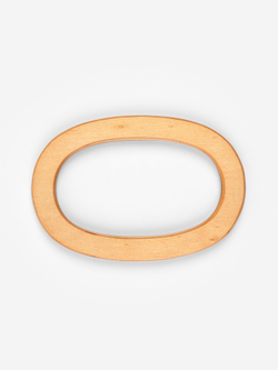 Ручки для сумок деревянные 2 шт