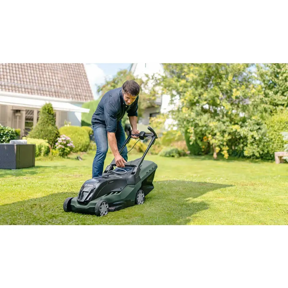 Газонокосилка AdvancedRotak 660 BOSCH 06008B9206