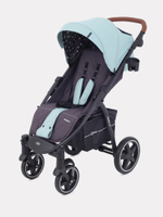 Коляска детская RANT "ALPINE STAR" RA450 Ocean Green
