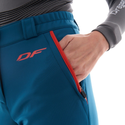БРЮКИ DRAGONFLY EXPLORER 2.0 WOMAN