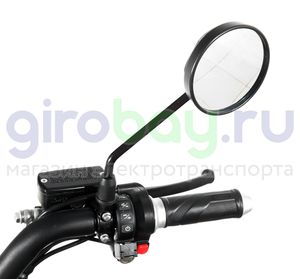 Электроскутер Skyboard Amur Red BR100 5000W фото 16 фото №18