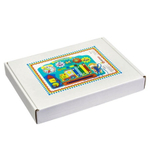 ББ113/Бизиборд Вундеркинд/