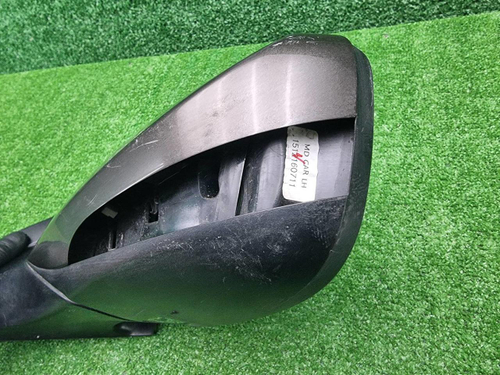 Зеркало левое Hyundai Solaris 1 (2010-2017) 6 конт